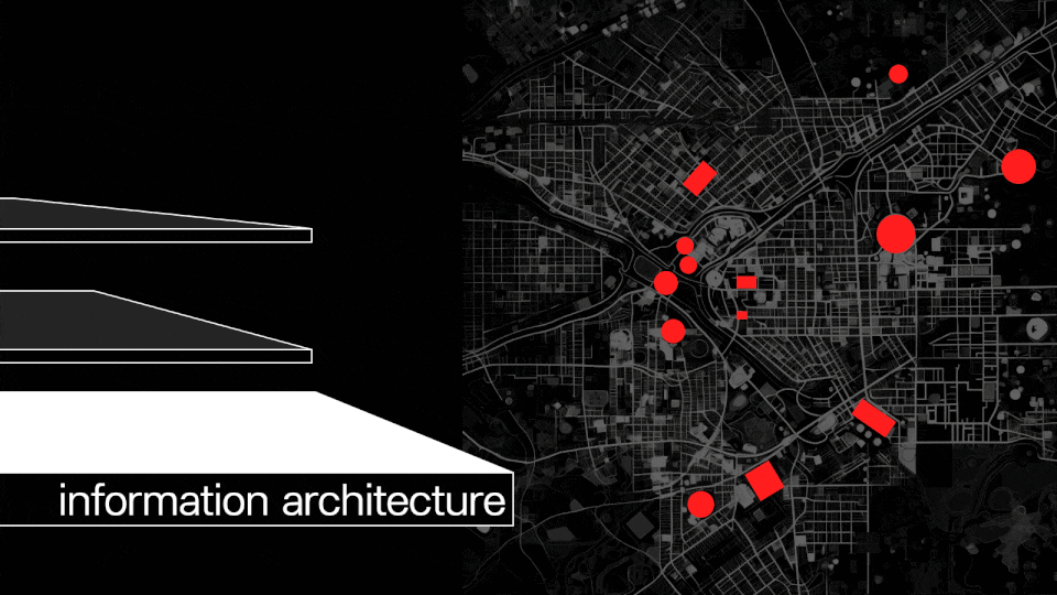Website as a city⋅ EV #007
