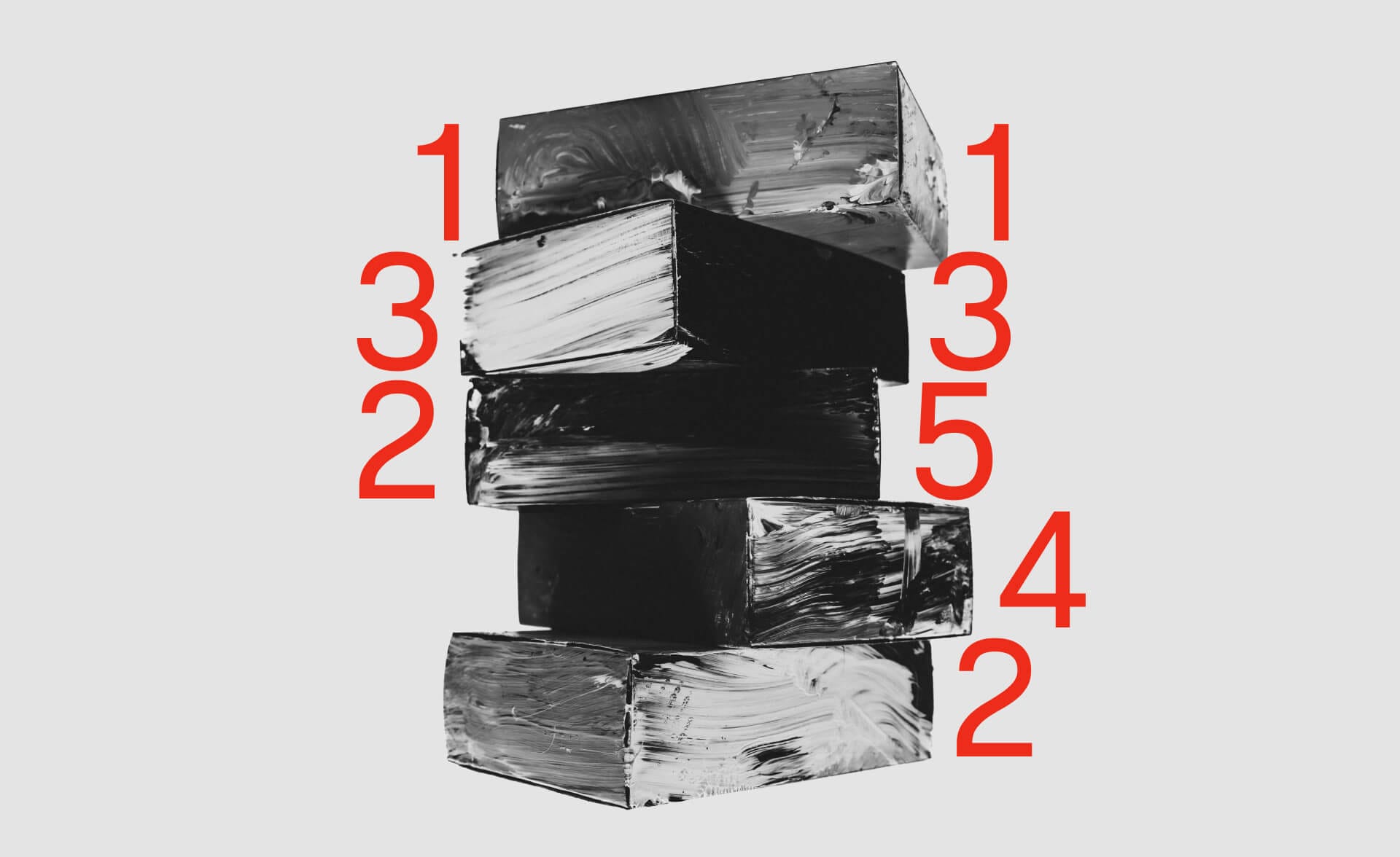 3-step secret of presenting lists ⋅ EV #021