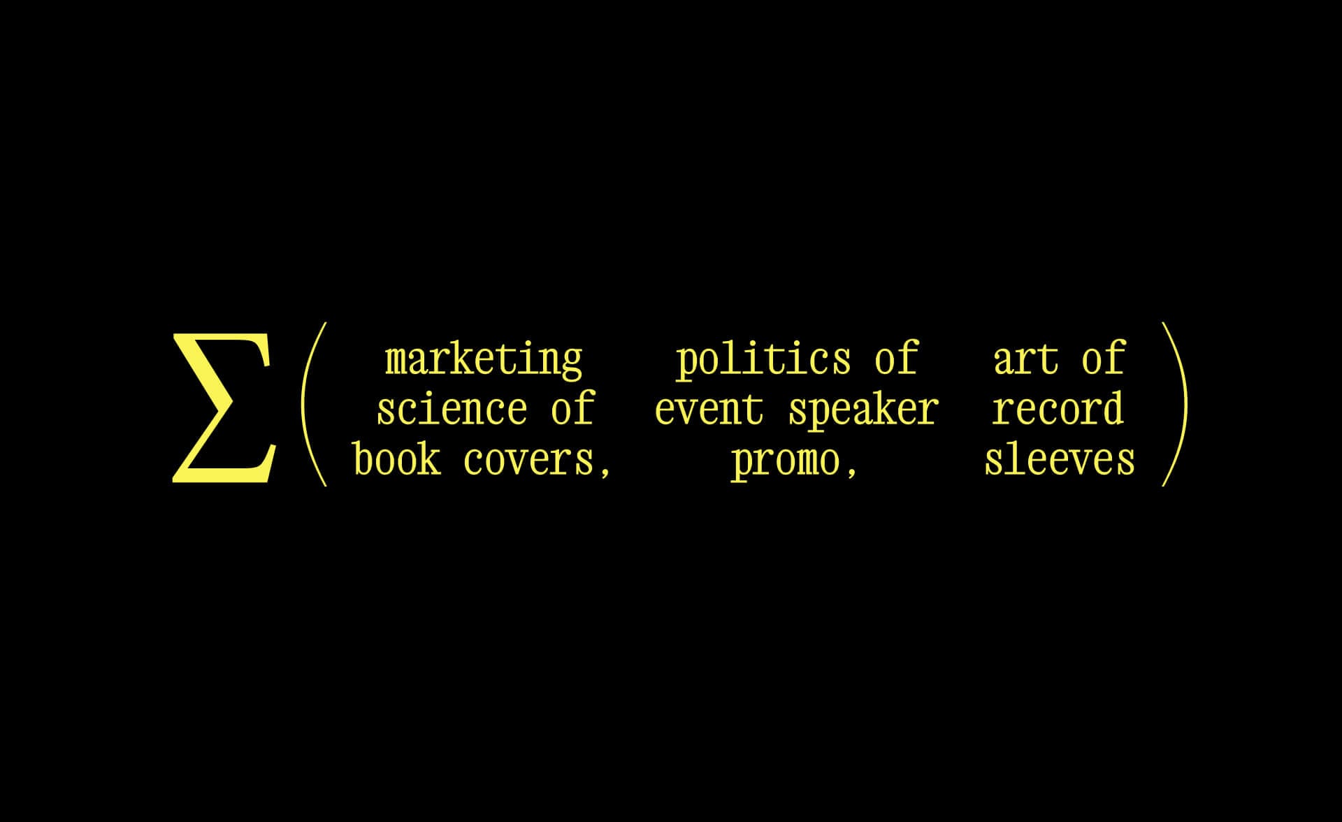 Minimum viable design, testing and other nuances of podcast covers