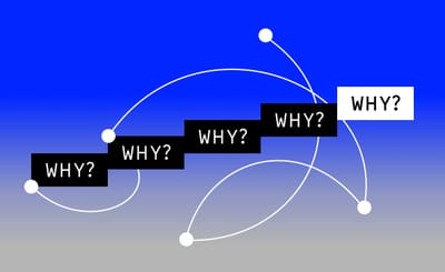 5 Whys ⋅ EV #008