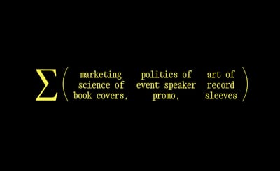 Minimum viable design, testing and other nuances of podcast covers