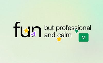 What does “professional look” mean?